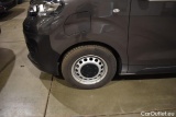  Opel  Vivaro  Kasten -e Edition L (L3) 50kWh #56