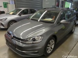  Volkswagen  Golf  VII Variant Comfortline BMT/Start-Stopp 2.0 TDI 110KW AT7 E6dT 