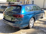  Volkswagen  Passat  Variant Business 2.0 TDI 110KW MT6 E6dT #2