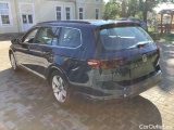  Volkswagen  Passat  Variant Business 2.0 TDI 110KW MT6 E6dT #8