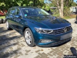  Volkswagen  Passat  Variant Business 2.0 TDI 110KW MT6 E6dT #7