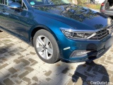  Volkswagen  Passat  Variant Business 2.0 TDI 110KW MT6 E6dT #20