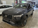  Volvo  XC90  R Design Edition Recharge AWD 2.0 T8 Twin Engine 335KW AT8 7 Sitzer E6d 