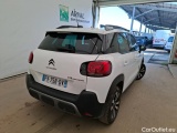  Citroen  C3  Aircross Shine Business 1.5 BlueHDi 110CV BVM6 E6d / VO RECONDITIONNE - PHOTOS AVANT RECONDITIONNEMENT #3