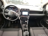  Citroen  C3  Aircross Shine Business 1.5 BlueHDi 110CV BVM6 E6d / VO RECONDITIONNE - PHOTOS AVANT RECONDITIONNEMENT #5