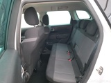  Citroen  C3  Aircross Shine Business 1.5 BlueHDi 110CV BVM6 E6d / VO RECONDITIONNE - PHOTOS AVANT RECONDITIONNEMENT #9
