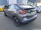  Citroen  C4  Berline Feel Pack 1.5 BlueHDI 110CV BVM6 E6d #2