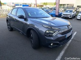  Citroen  C4  Berline Feel Pack 1.5 BlueHDI 110CV BVM6 E6d #4