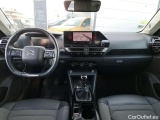  Citroen  C4  Berline Feel Pack 1.5 BlueHDI 110CV BVM6 E6d #5