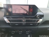  Citroen  C4  Berline Feel Pack 1.5 BlueHDI 110CV BVM6 E6d #7