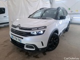  Citroen  C5  Aircross Shine Pack 1.2 PureTech 130CV BVA8 E6d / VO RECONDITIONNE - PHOTOS AVANT RECONDITIONNEMENT 