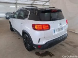  Citroen  C5  Aircross Shine Pack 1.2 PureTech 130CV BVA8 E6d / VO RECONDITIONNE - PHOTOS AVANT RECONDITIONNEMENT #2