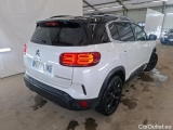  Citroen  C5  Aircross Shine Pack 1.2 PureTech 130CV BVA8 E6d / VO RECONDITIONNE - PHOTOS AVANT RECONDITIONNEMENT #3