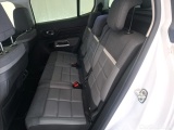  Citroen  C5  Aircross Shine Pack 1.2 PureTech 130CV BVA8 E6d / VO RECONDITIONNE - PHOTOS AVANT RECONDITIONNEMENT #9