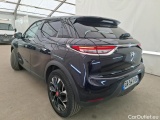  Citroen  DS3 3 Crossback INES DE LA FRESSANGE PARIS 1.2 PureTech 130CV BVA8 E6d #2