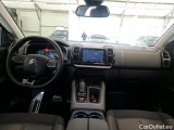  Citroen  C5  Aircross Shine Pack 1.2 PureTech 130CV BVA8 E6d / VO RECONDITIONNE - PHOTOS AVANT RECONDITIONNEMENT #5