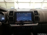  Citroen  C5  Aircross Shine Pack 1.2 PureTech 130CV BVA8 E6d / VO RECONDITIONNE - PHOTOS AVANT RECONDITIONNEMENT #7