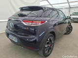  Citroen  DS3 3 Crossback INES DE LA FRESSANGE PARIS 1.2 PureTech 130CV BVA8 E6d #3