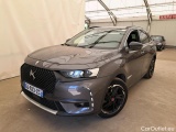  DS  DS7 DS DS 7 Crossback / 2017 / 5P / SUV E-TENSE 225 PERFORMANCE Line + 