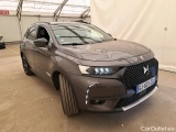  DS  DS7 DS DS 7 Crossback / 2017 / 5P / SUV E-TENSE 225 PERFORMANCE Line + #4