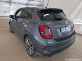  Fiat  500 FIAT X / 2018 / 5P / SUV 1.3 FFly T T4 150ch DCT Sport #2