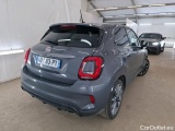  Fiat  500 FIAT X / 2018 / 5P / SUV 1.3 FFly T T4 150ch DCT Sport #3