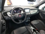  Fiat  500 FIAT X / 2018 / 5P / SUV 1.3 FFly T T4 150ch DCT Sport #5