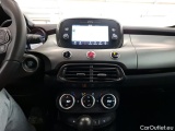  Fiat  500 FIAT X / 2018 / 5P / SUV 1.3 FFly T T4 150ch DCT Sport #7
