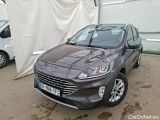  Ford  Kuga FORD  / 2019 / 5P / SUV 2.5 Dur 225 hybrid PHEV Pshift Titanium / VO RECONDITIONNE - PHOTOS AVANT RECONDITIONNEMENT 