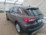  Ford  Kuga FORD  / 2019 / 5P / SUV 2.5 Dur 225 hybrid PHEV Pshift Titanium / VO RECONDITIONNE - PHOTOS AVANT RECONDITIONNEMENT #2