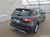  Ford  Kuga FORD  / 2019 / 5P / SUV 2.5 Dur 225 hybrid PHEV Pshift Titanium / VO RECONDITIONNE - PHOTOS AVANT RECONDITIONNEMENT #3