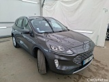  Ford  Kuga FORD  / 2019 / 5P / SUV 2.5 Dur 225 hybrid PHEV Pshift Titanium / VO RECONDITIONNE - PHOTOS AVANT RECONDITIONNEMENT #4