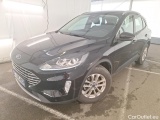  Ford  Kuga  Titanium Hybrid 2.5 190CV BVA6 E6dT 