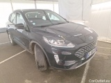  Ford  Kuga  Titanium Hybrid 2.5 190CV BVA6 E6dT #4
