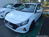  Hyundai  i20  Intuitive Mild-Hybrid 1.0 T-GDI 100CV BVM6 E6d 