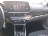  Hyundai  i20  Intuitive Mild-Hybrid 1.0 T-GDI 100CV BVM6 E6d #7