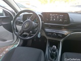  Hyundai  i20  Intuitive Mild-Hybrid 1.0 T-GDI 100CV BVM6 E6d #5