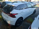  Hyundai  i20  Intuitive Mild-Hybrid 1.0 T-GDI 100CV BVM6 E6d #3