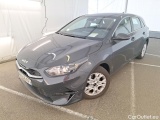  KIA  Cee'd Ceed Active 1.6 CRDi 135CV BVA7 E6d 