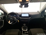  KIA  Cee'd Ceed Active 1.6 CRDi 135CV BVA7 E6d #5