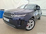  Land Rover  Range Rover Evoque LAND ROVER  / 2018 / 5P / SUV 1.5 P300e PHEV BVA 4WD HSE 