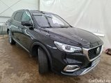  MG  EHS MG  / 2021 / 5P / SUV 1.5T GDI PHEV Luxury Auto / VO RECONDITIONNE - PHOTOS AVANT RECONDITIONNEMENT #4