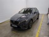  Mazda  CX-3 MAZDA  / 2015 / 5P / Crossover 2.0L Skyactiv-G 121 BVA Sélection / VO RECONDITIONNE - PHOTOS AVANT RECONDITIONNEMENT 