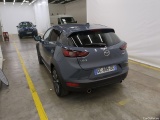  Mazda  CX-3 MAZDA  / 2015 / 5P / Crossover 2.0L Skyactiv-G 121 BVA Sélection / VO RECONDITIONNE - PHOTOS AVANT RECONDITIONNEMENT #2