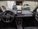  Mazda  CX-3 MAZDA  / 2015 / 5P / Crossover 2.0L Skyactiv-G 121 BVA Sélection / VO RECONDITIONNE - PHOTOS AVANT RECONDITIONNEMENT #5