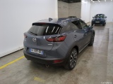  Mazda  CX-3 MAZDA  / 2015 / 5P / Crossover 2.0L Skyactiv-G 121 BVA Sélection / VO RECONDITIONNE - PHOTOS AVANT RECONDITIONNEMENT #3