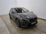  Mazda  CX-3 MAZDA  / 2015 / 5P / Crossover 2.0L Skyactiv-G 121 BVA Sélection / VO RECONDITIONNE - PHOTOS AVANT RECONDITIONNEMENT #4
