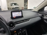  Mazda  CX-3 MAZDA  / 2015 / 5P / Crossover 2.0L Skyactiv-G 121 BVA Sélection / VO RECONDITIONNE - PHOTOS AVANT RECONDITIONNEMENT #7