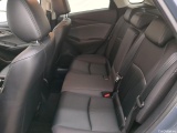  Mazda  CX-3 MAZDA  / 2015 / 5P / Crossover 2.0L Skyactiv-G 121 BVA Sélection / VO RECONDITIONNE - PHOTOS AVANT RECONDITIONNEMENT #11