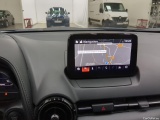  Mazda  CX-3 MAZDA  / 2015 / 5P / Crossover 2.0L Skyactiv-G 121 BVA Sélection / VO RECONDITIONNE - PHOTOS AVANT RECONDITIONNEMENT #12